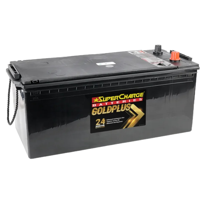 SUPERCHARGE GOLD PLUS EMFN150L - 12V 1030CCA