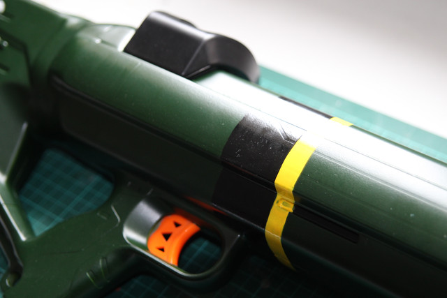 Bazooka Rifle (63)