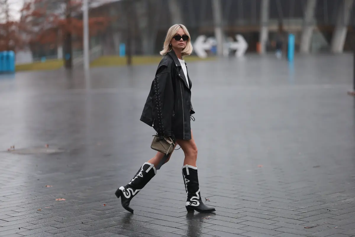 Spring Boot Styles Remain Popular