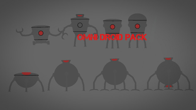 omnidroidspack