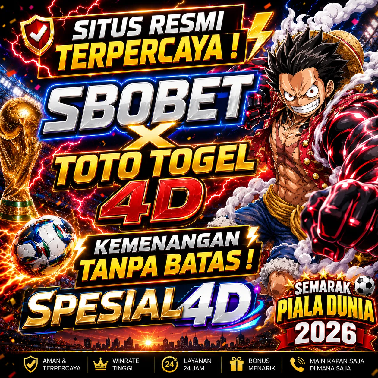SPESIAL4D