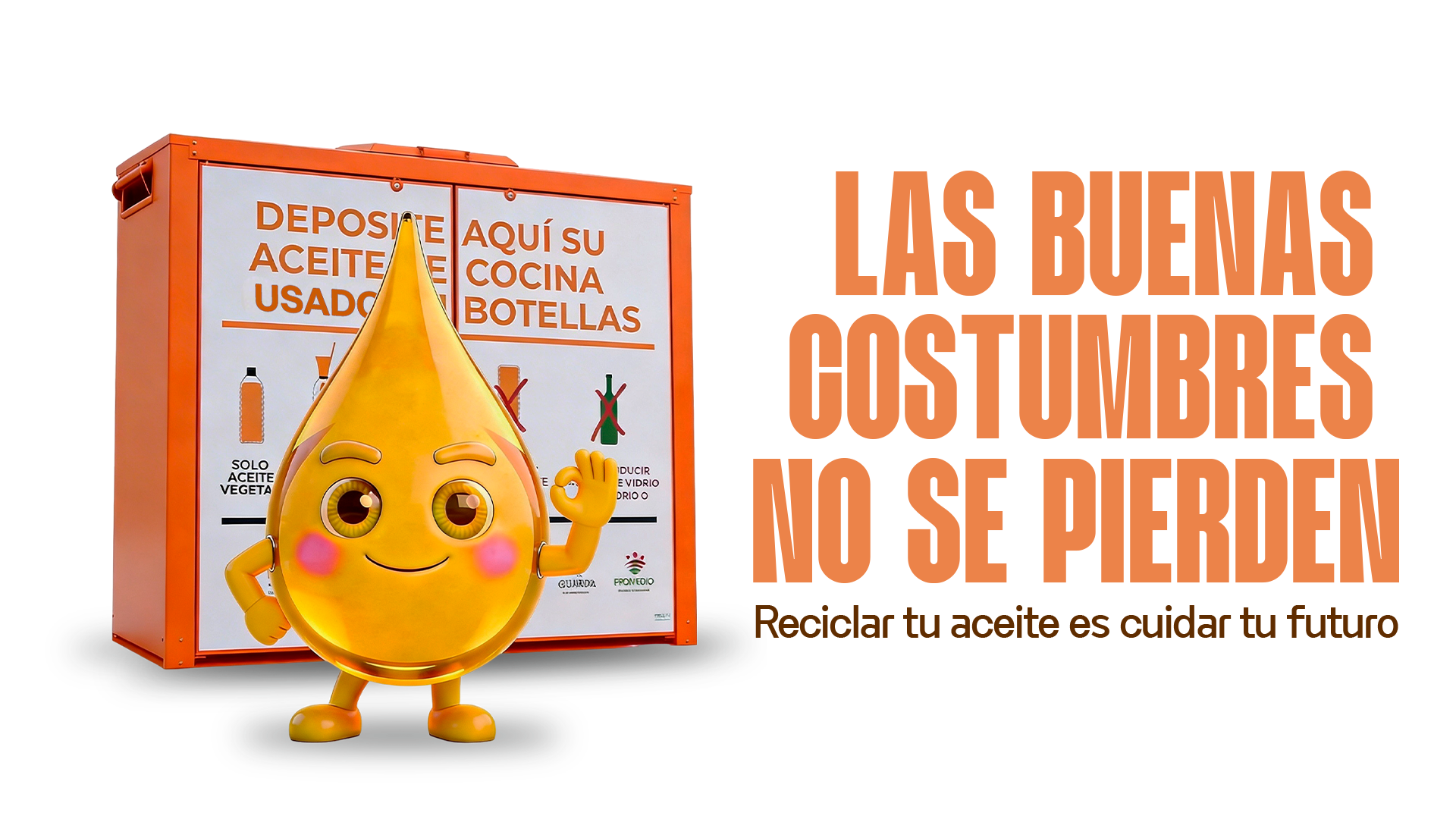 Campaña Las Buenas Costumbres