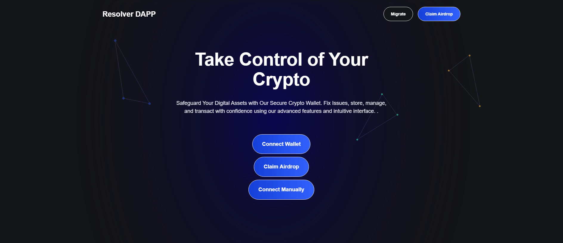 Screenshot of smartparcelhub.pages.dev