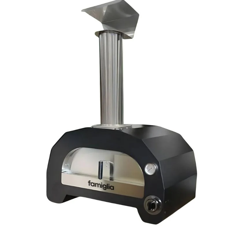 Family ItaliaForno oven