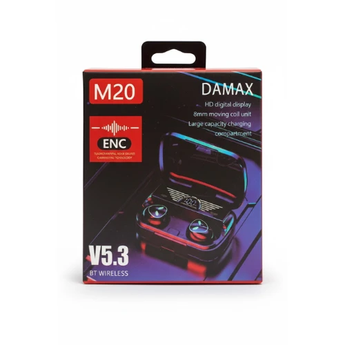 M20 ايربودز