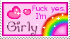fuckyesimgirly