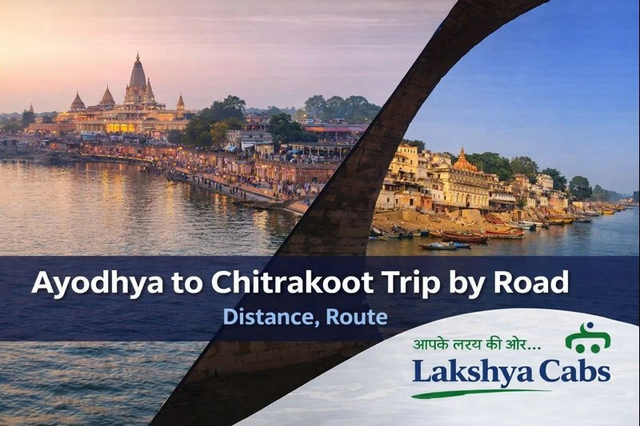 Ayodhya To Chitrakoot DIstance.png