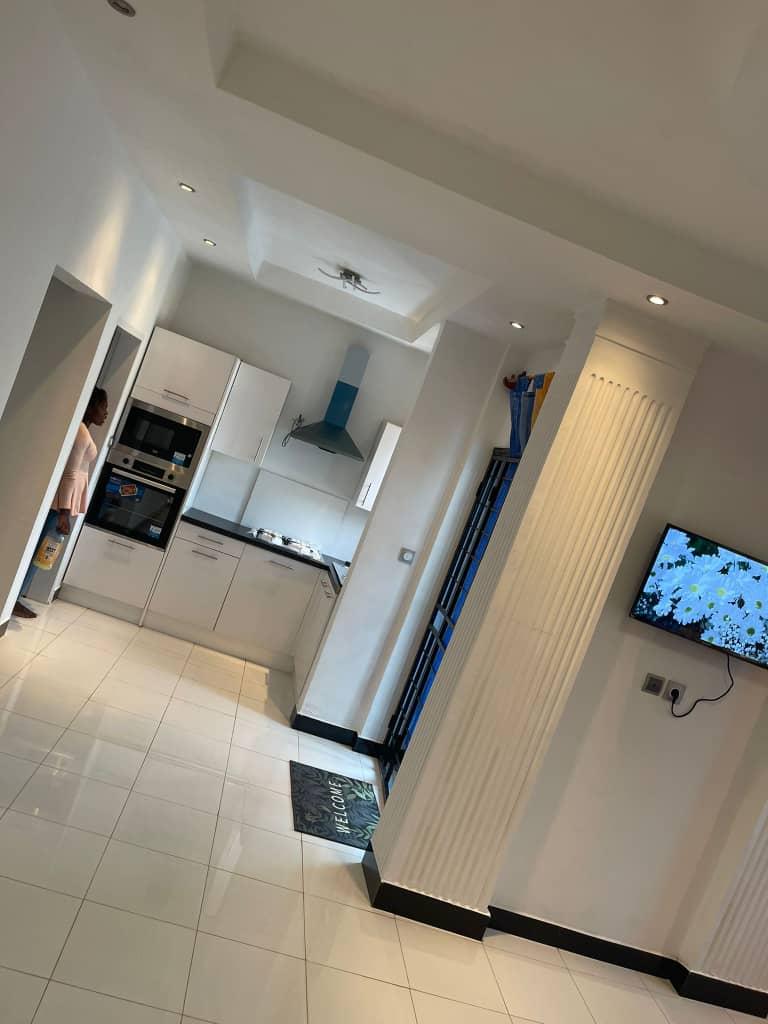 Appartement meublé à louer à Yaoundé - 35000 FCFA/Nuit