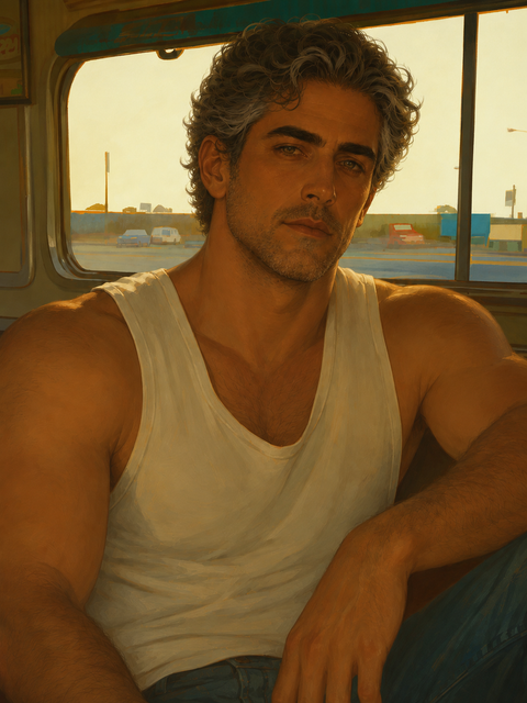 Gabriel Loosemore