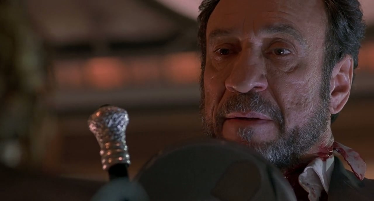 Thirteen Ghosts Screenshot