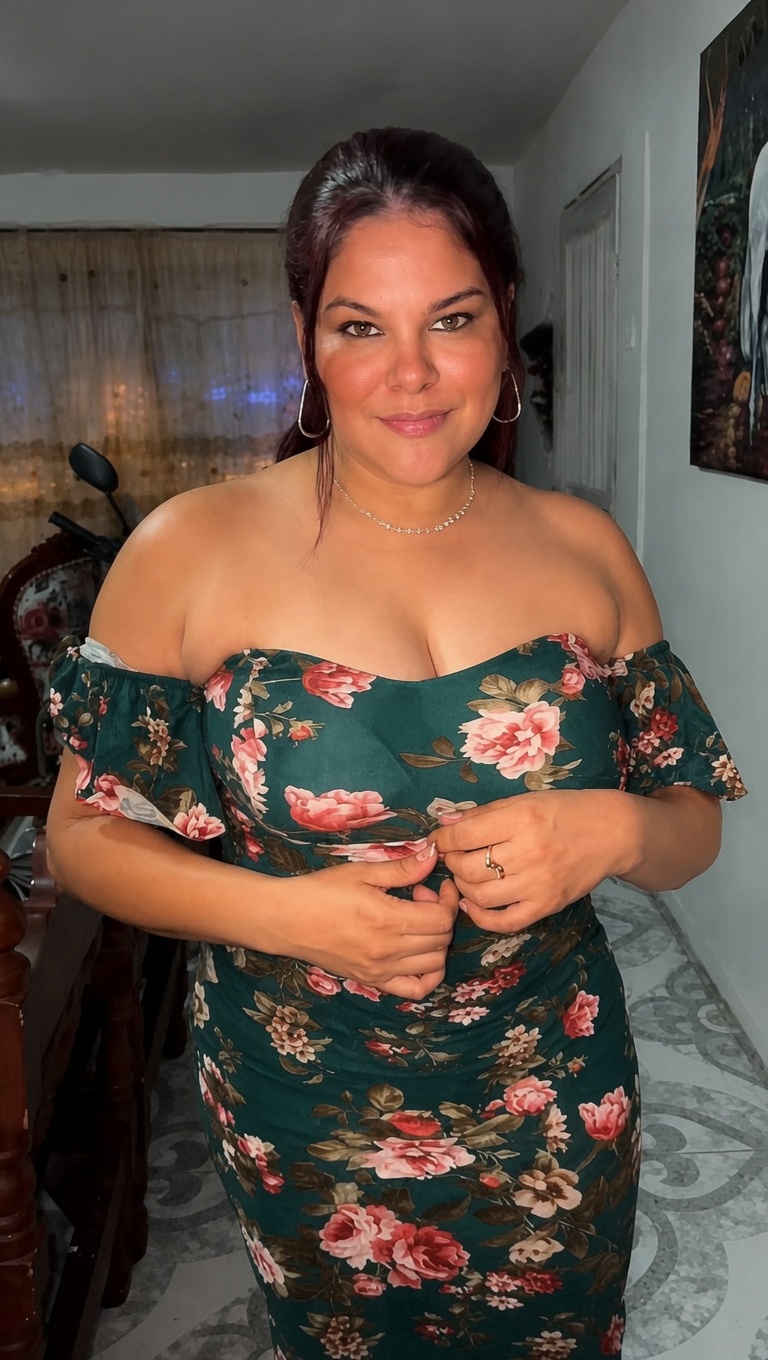 Mama De Sebastian
