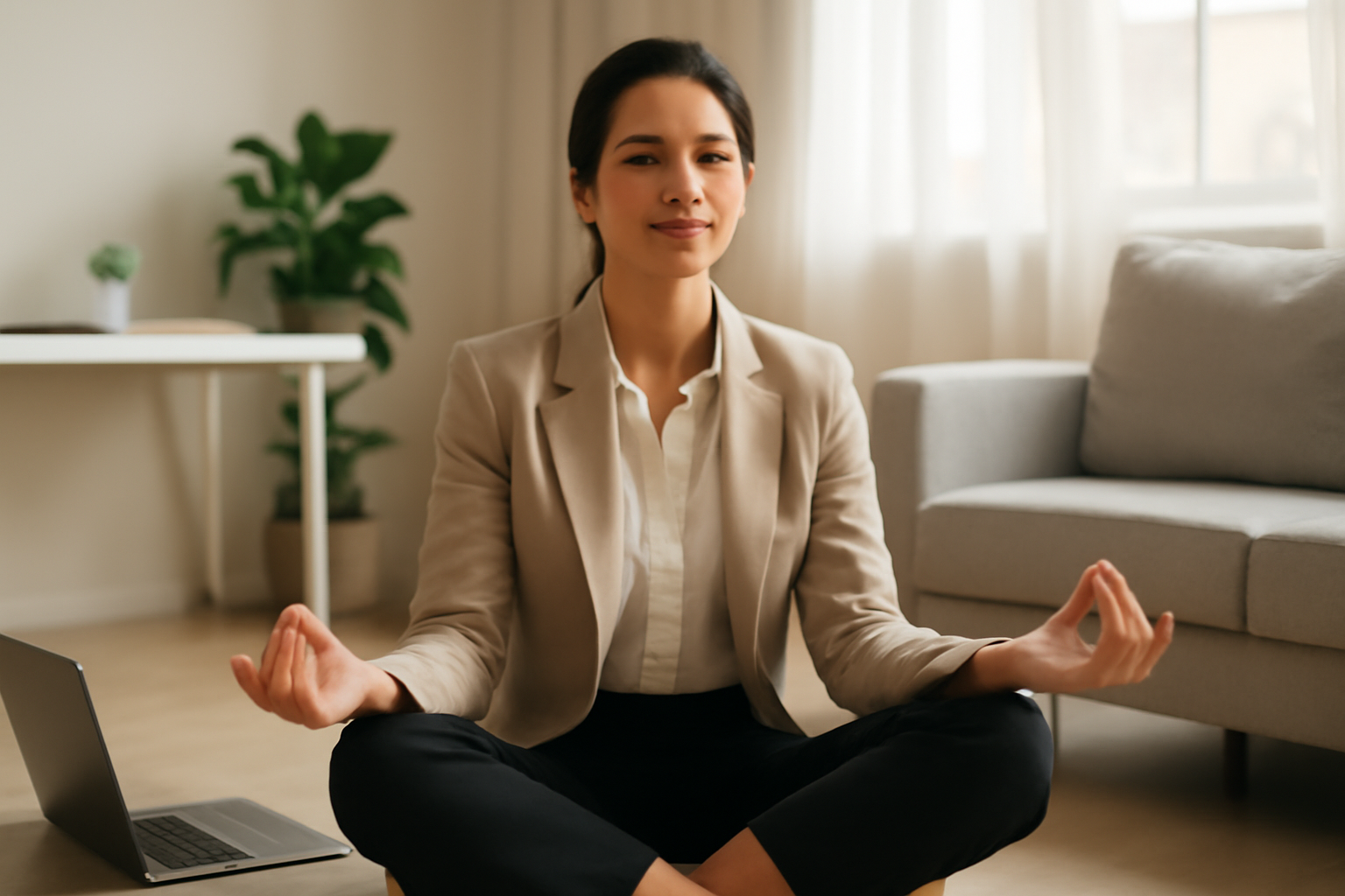 Como Equilibrar Trabalho e Vida Pessoal: Guia Prático de Bem-Estar e Vida Saudável