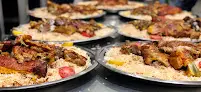 مطاعم لهب التنور