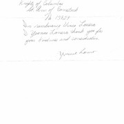 Thank You Notes (8)