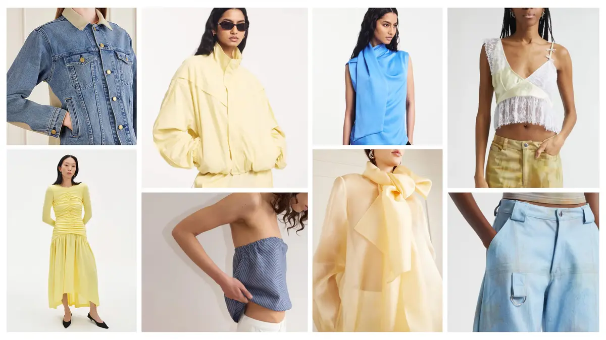 Ethical Style: Brands Leading the Way