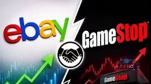 बाज़ार में बड़ा धमाका: GameStop के CEO रयान कोहेन ने eBay को खरीदने के लिए दिया $56 बिलियन का ऑफर