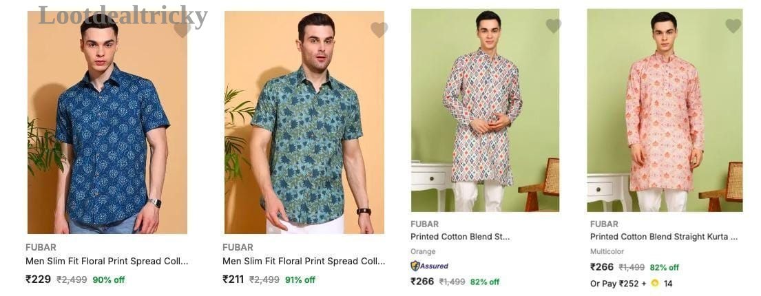 Upto 89 Off – Just 89% OFF | Lowest Price Deal