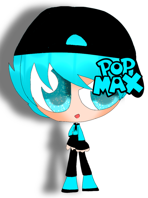 Pop-max