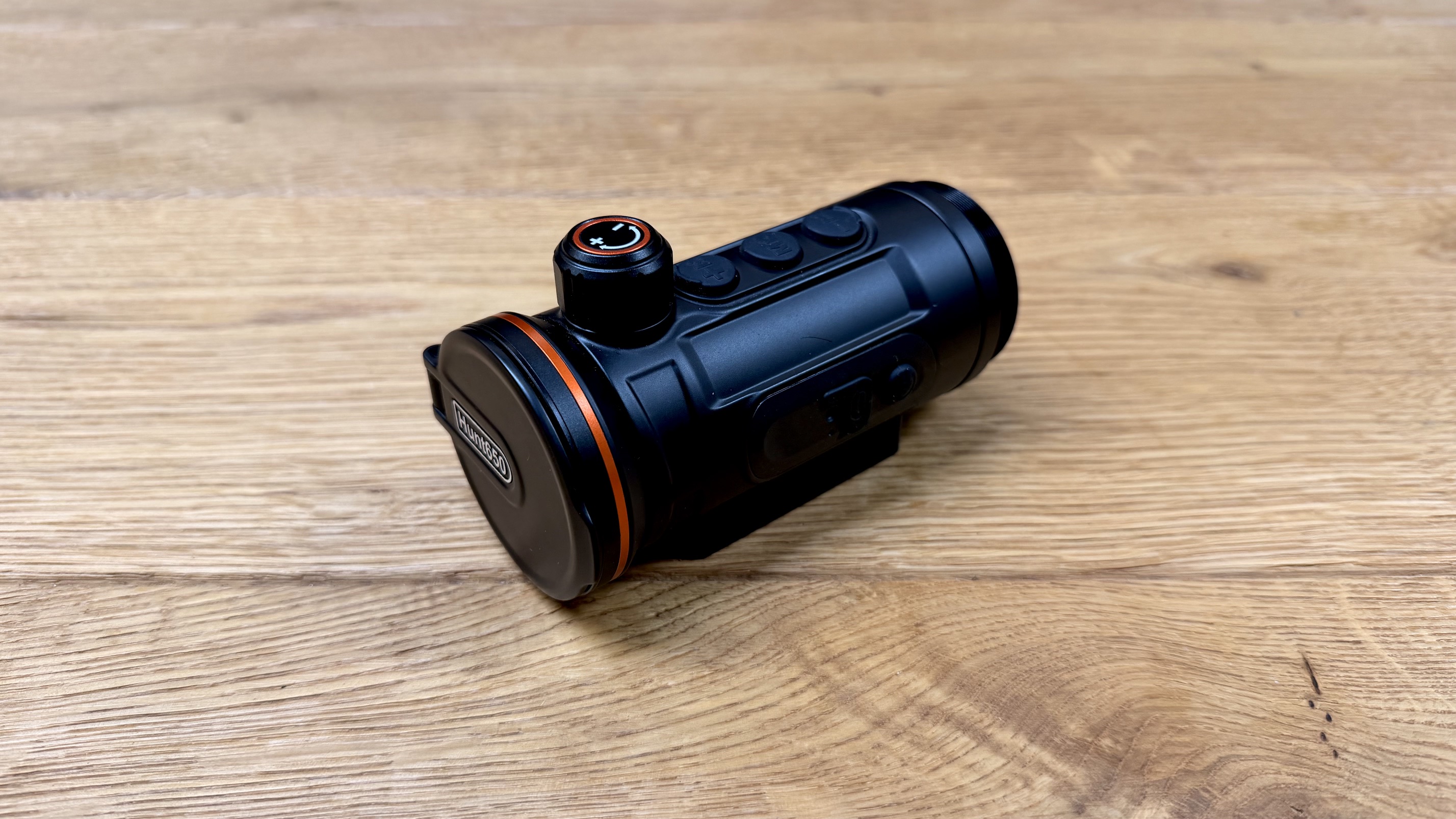 ThermTec Hunt 650 - Ansicht 2