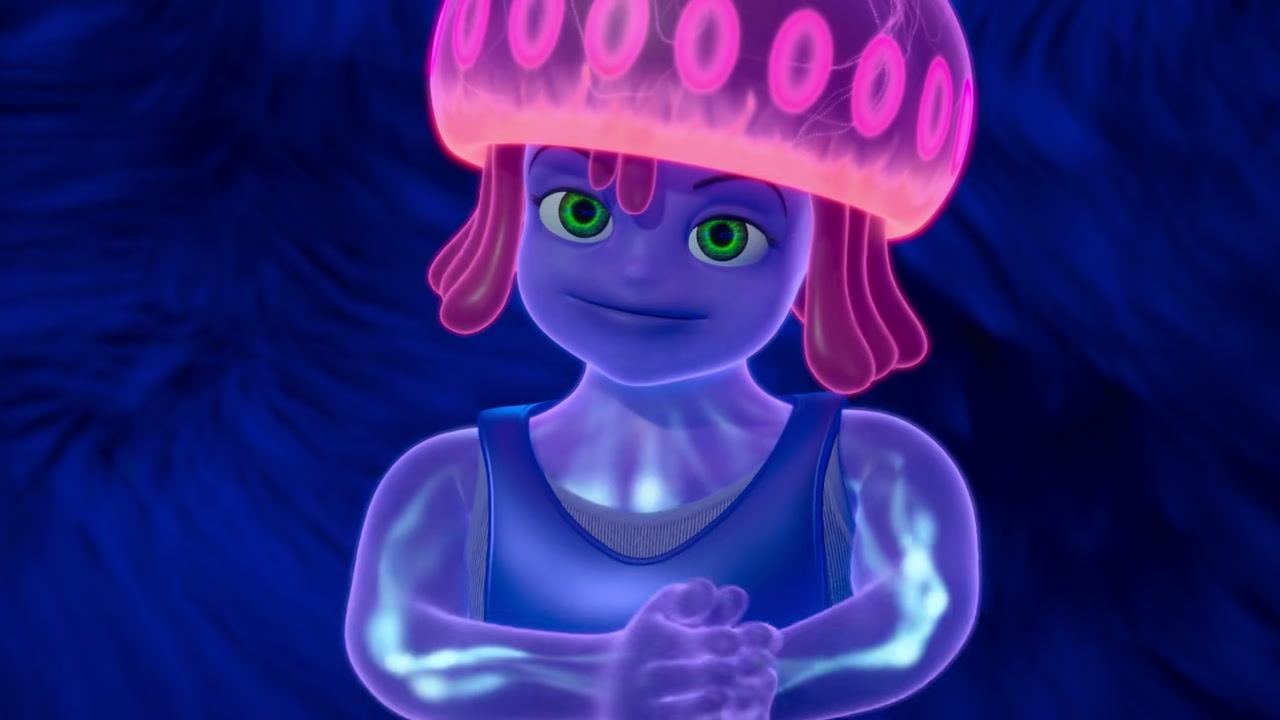 Dance Monsters Screenshot