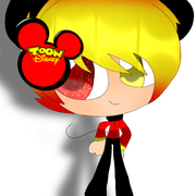 Toon-Disney