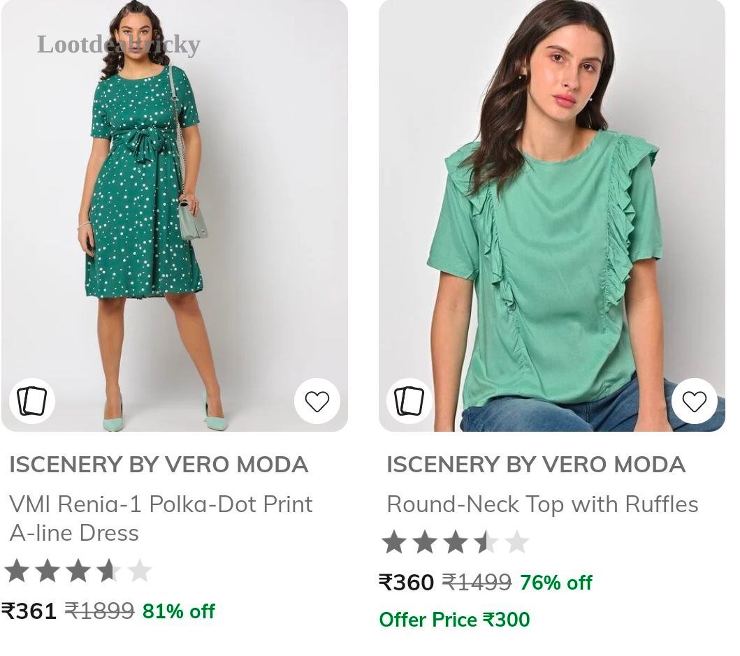 Ajio Upto 81 – Just 81% OFF | Loot Lo Ajio Upto 81 – Just 81% OFF | Loot Lo