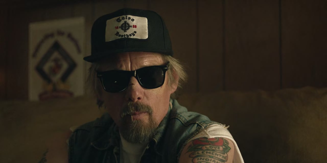 The Lowdown Screenshot