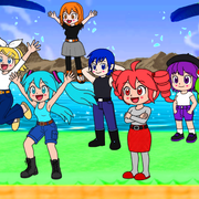 Group photo