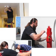 Fire-Protection