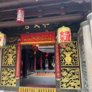 登嘉楼唐人街3