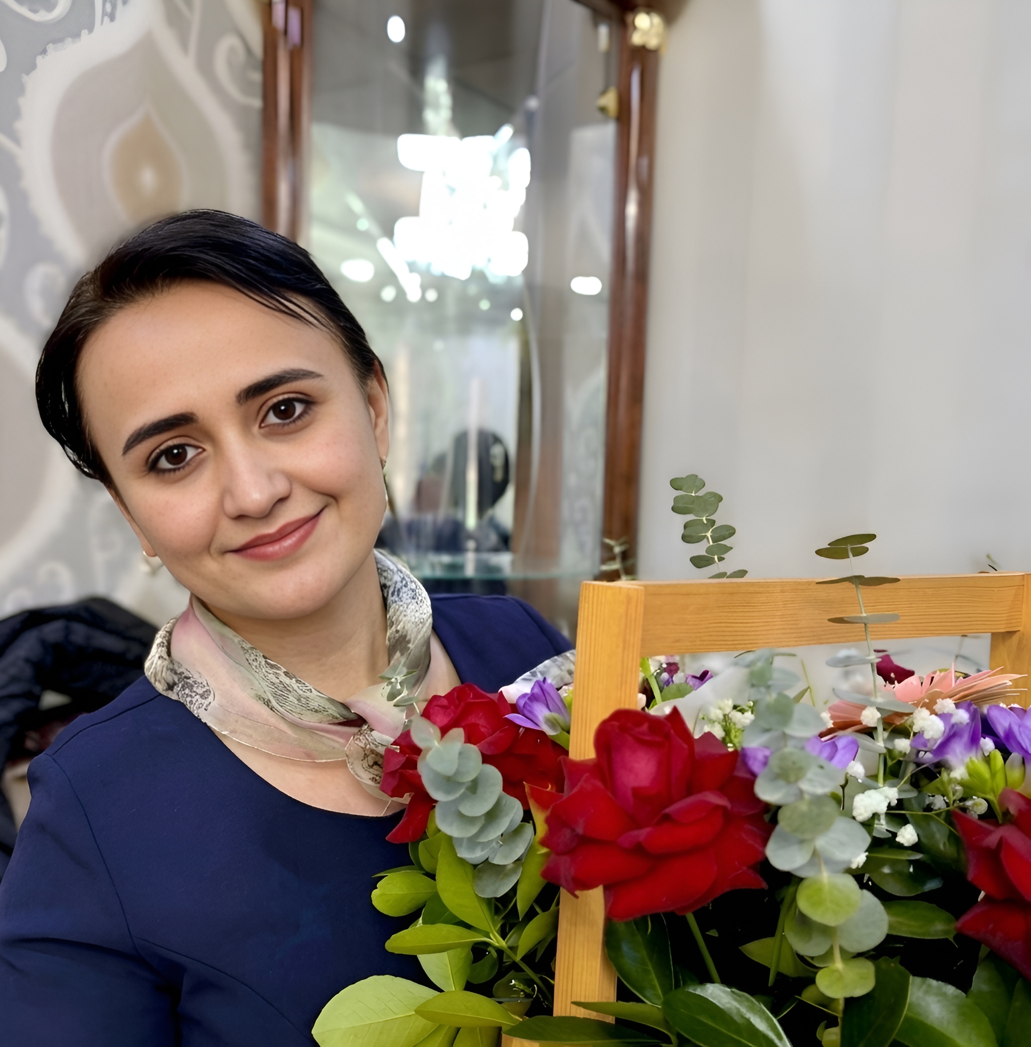 ПОКЛИК ҚАЛБДАН БОШЛАНАДИ