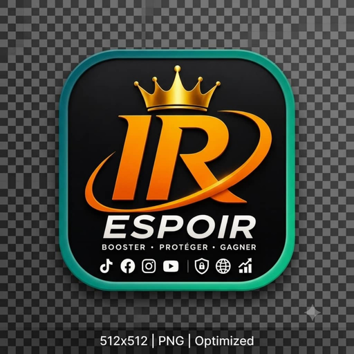 IR ESPOIR