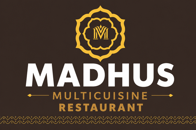 Madhu's Hallmark