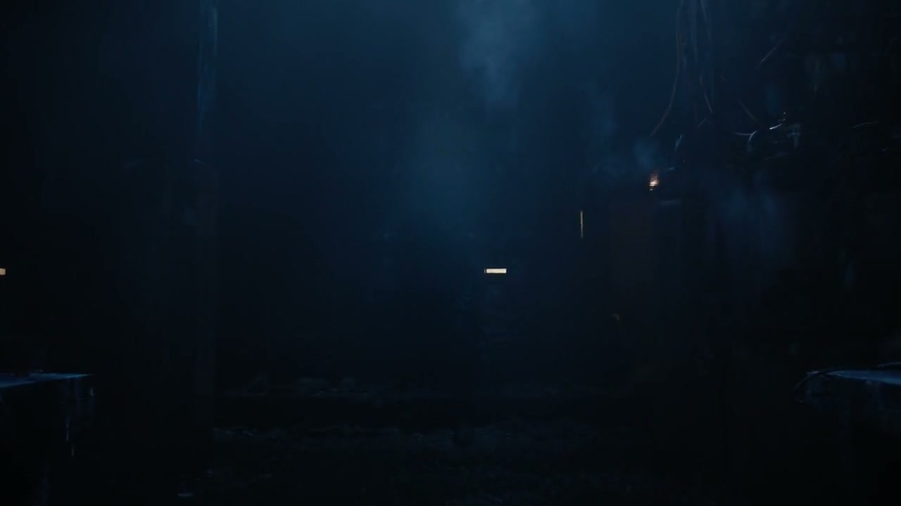 Ghost in the Shell Screenshot