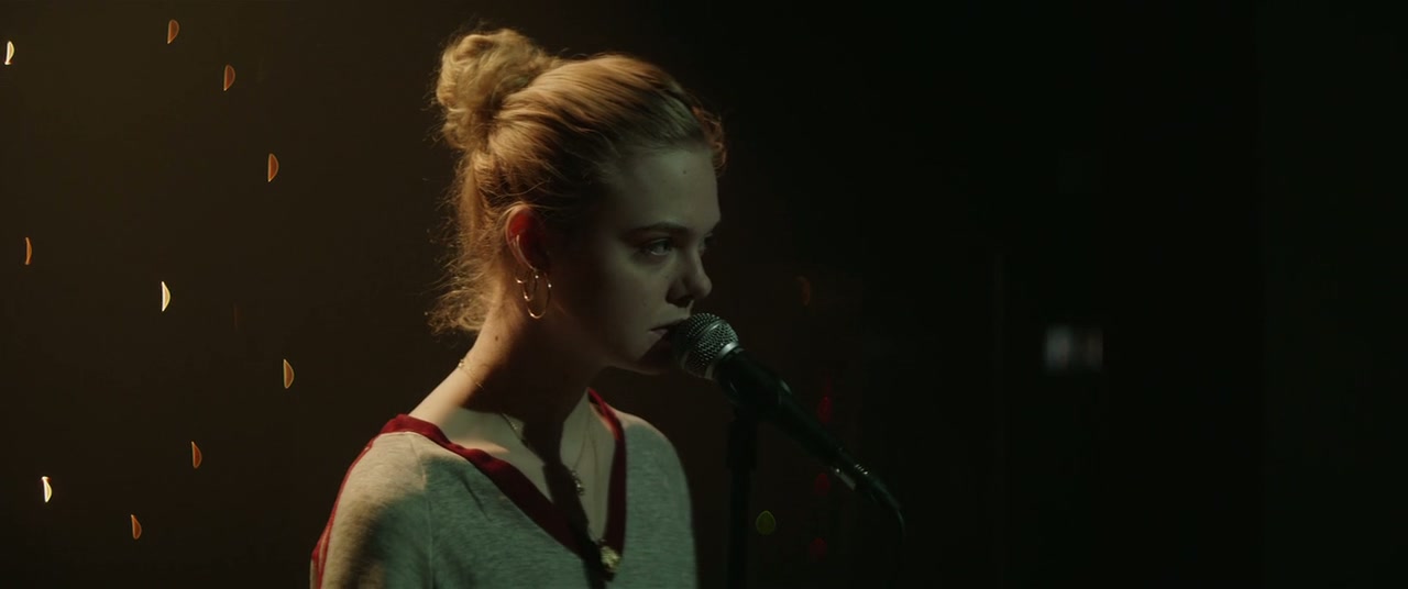 Teen Spirit Screenshot
