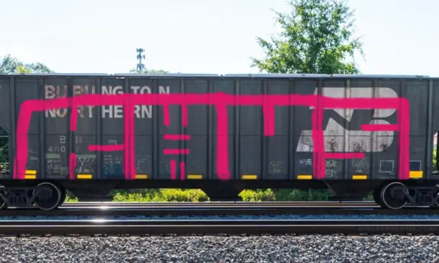 Graffiti artwork by tajfuvnnn