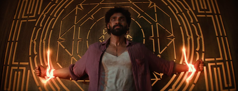 Kishkindhapuri (2025) SS6