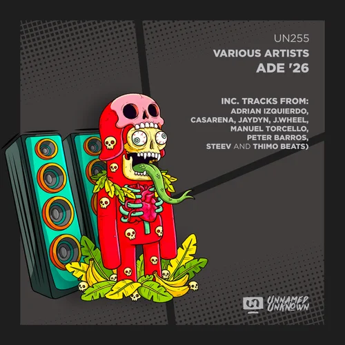 VA – ADE ’26 [UN255]