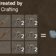 tab recipe