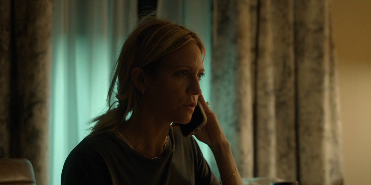 The Hunting Wives Screenshot