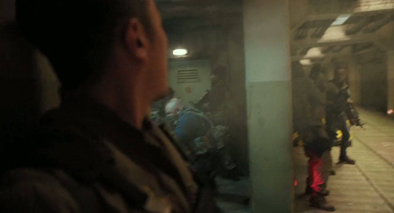 Take Point Screenshot