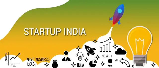startup india