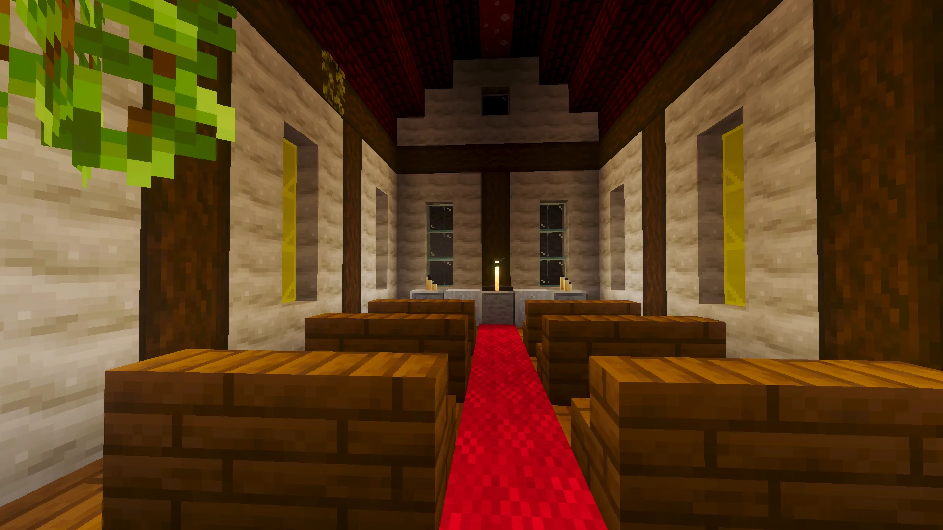 Mushroom Village 8