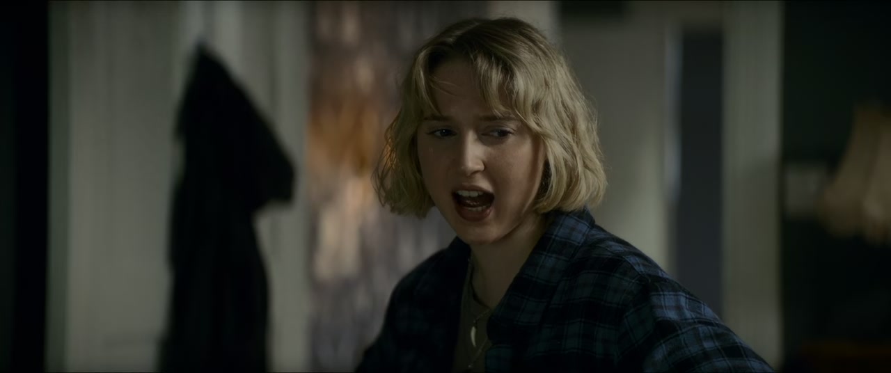 Get Away Screenshot