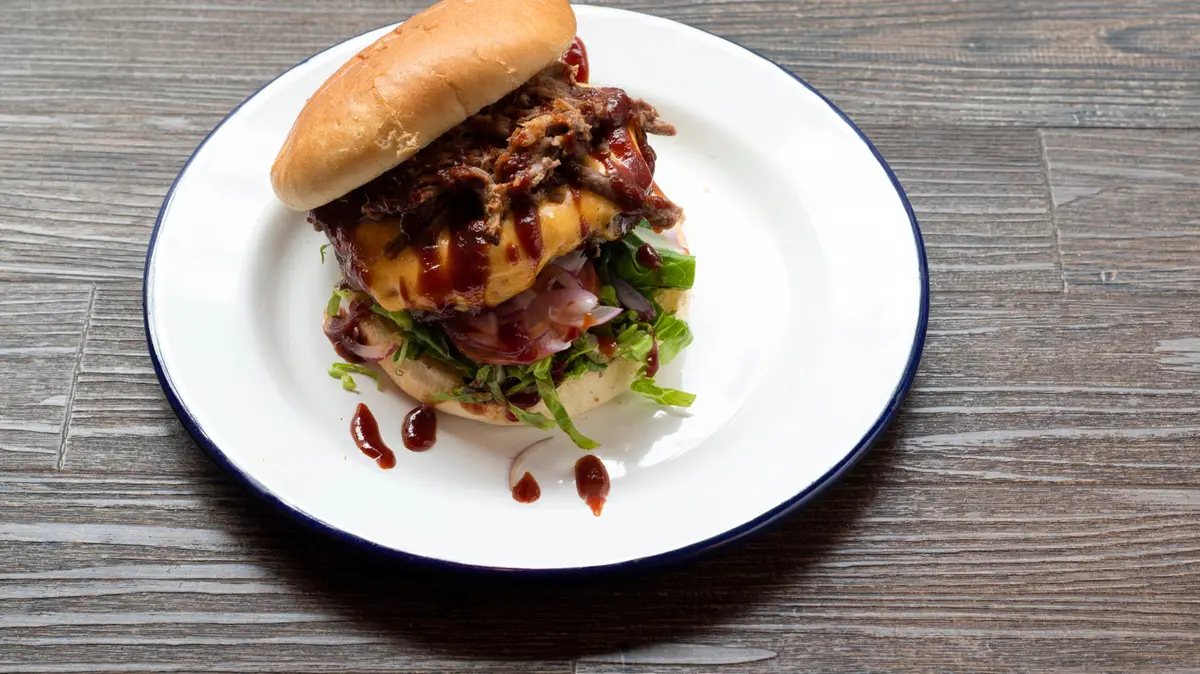 Burnt Ends Burgers: The Ultimate Grilling Delight