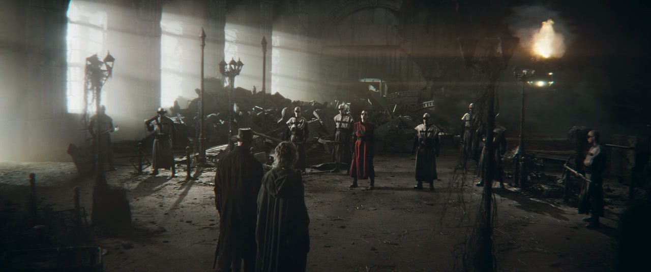 In the Lost Lands Screenshot