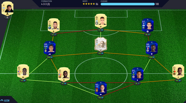 team