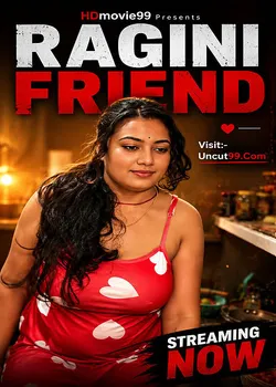 Ragini Friend (2026) Full Hindi Hot Short Video Download HDRip