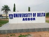 UNIDEL Releases 2026/2027 Post-UTME & Direct Entry Admission Form