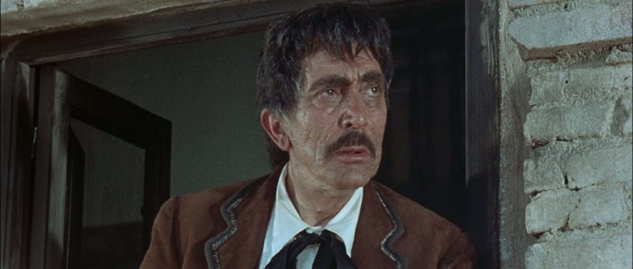 A Fistful of Dollars Screenshot